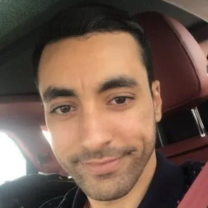 User Photo Profile