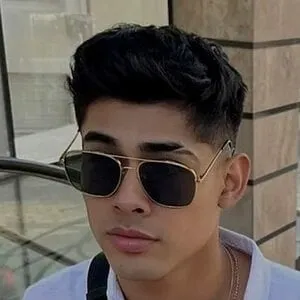 User Photo Profile