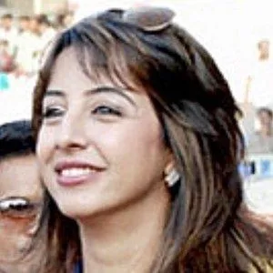 User Photo Profile