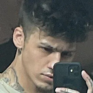 User Photo Profile