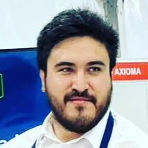 User Photo Profile