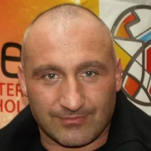 User Photo Profile