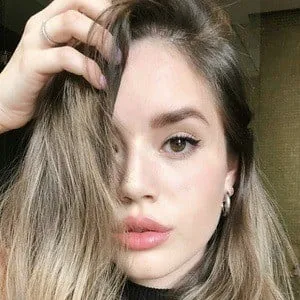 User Photo Profile