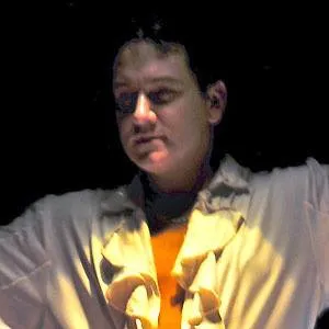User Photo Profile