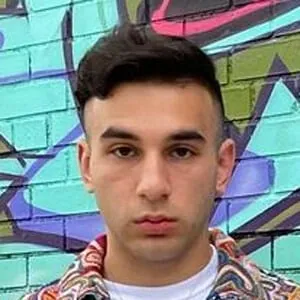User Photo Profile