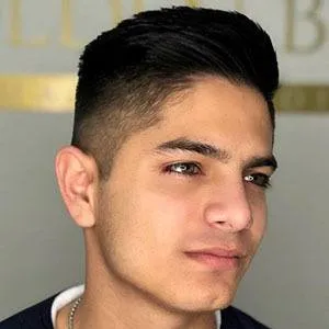User Photo Profile