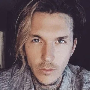 User Photo Profile