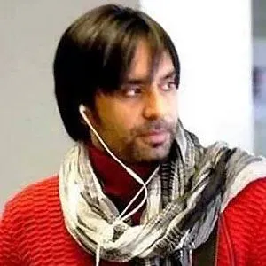User Photo Profile