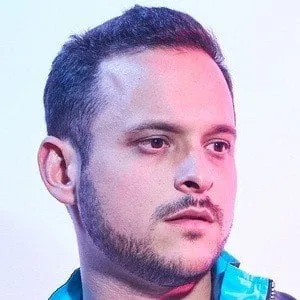 User Photo Profile