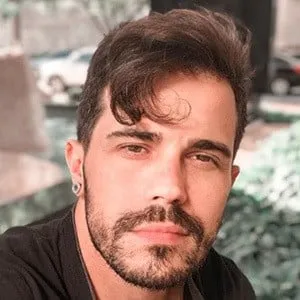 User Photo Profile