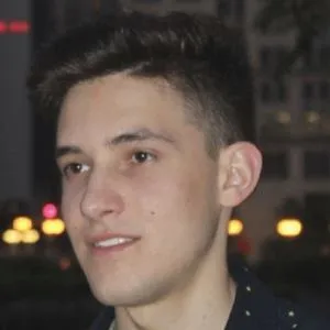 User Photo Profile