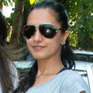 User Photo Profile