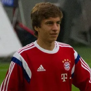 User Photo Profile
