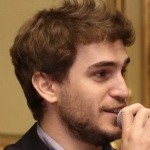 User Photo Profile