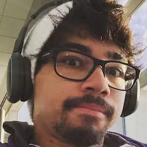User Photo Profile