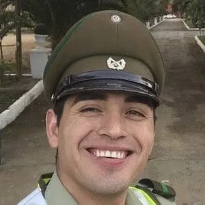User Photo Profile