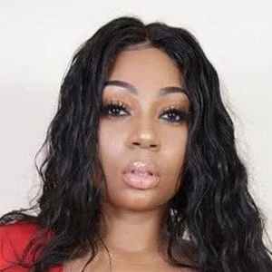 User Photo Profile