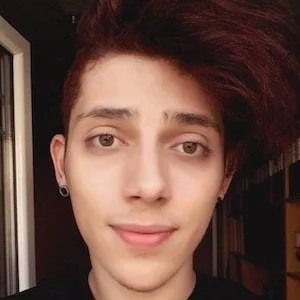 User Photo Profile