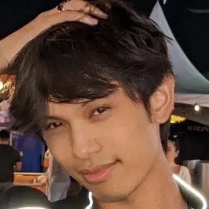 User Photo Profile