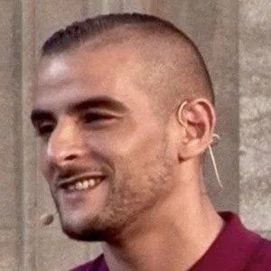 User Photo Profile
