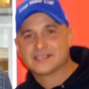 User Photo Profile