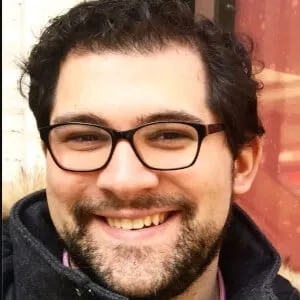 User Photo Profile