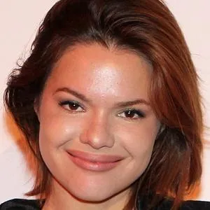 User Photo Profile