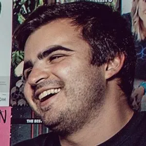 User Photo Profile