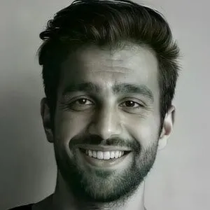 User Photo Profile