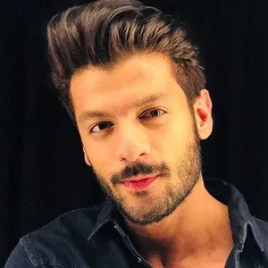 User Photo Profile