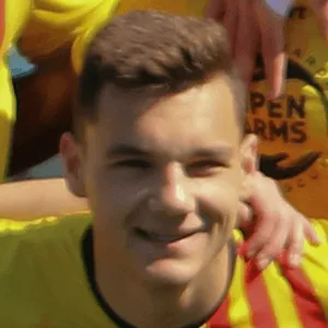 User Photo Profile