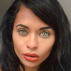 User Photo Profile