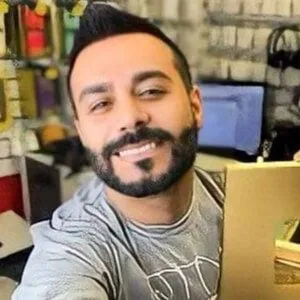 User Photo Profile