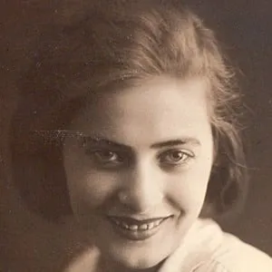 User Photo Profile