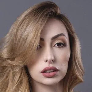 User Photo Profile