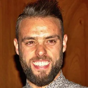 User Photo Profile