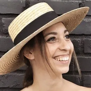 User Photo Profile