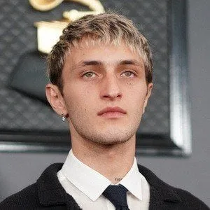 User Photo Profile