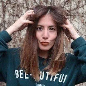 User Photo Profile