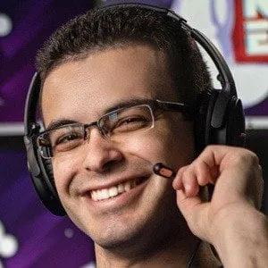 User Photo Profile
