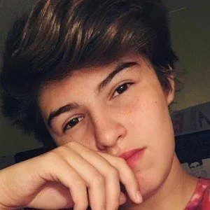 User Photo Profile