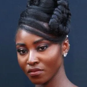 User Photo Profile