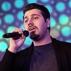 User Photo Profile