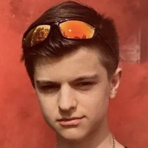 User Photo Profile