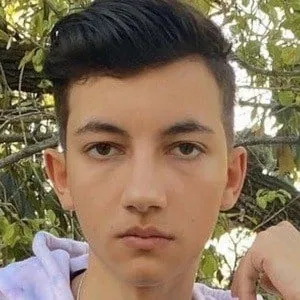 User Photo Profile