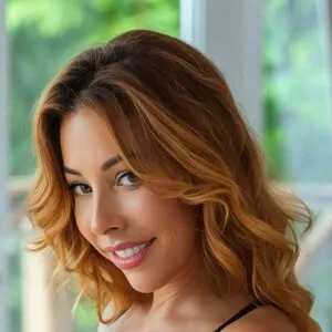 User Photo Profile