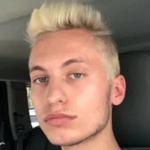 User Photo Profile