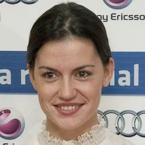 User Photo Profile