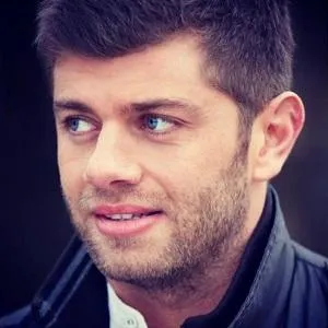 User Photo Profile