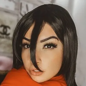 User Photo Profile